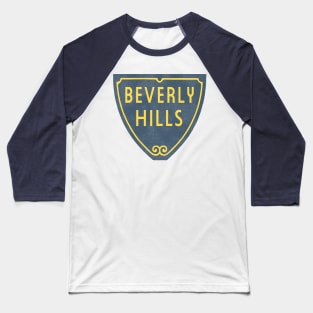 Beverly Hills Baseball T-Shirt